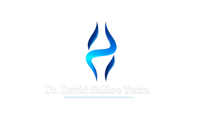 Dr. David Galileo Yucra